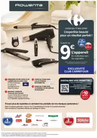 Catalogue Carrefour page 76