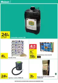 Catalogue Carrefour page 78