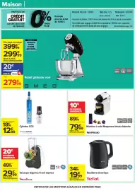 Catalogue Carrefour page 82