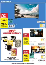 Catalogue Carrefour page 84