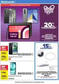 Catalogue Carrefour page 87