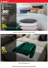 Catalogue Carrefour page 88