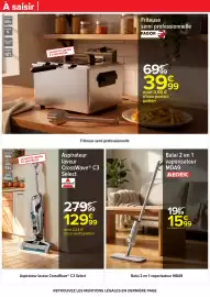 Catalogue Carrefour page 89