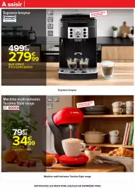 Catalogue Carrefour page 90