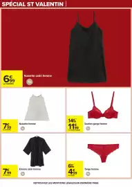 Catalogue Carrefour page 95