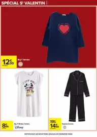 Catalogue Carrefour page 96