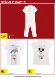 Catalogue Carrefour page 97