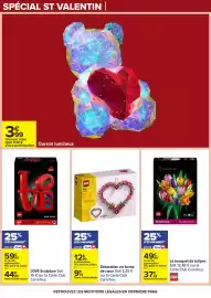 Catalogue Carrefour page 98