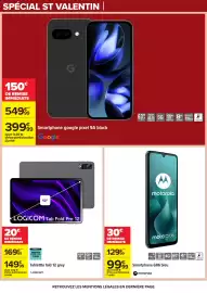 Catalogue Carrefour page 99