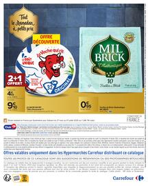 Catalogue Carrefour | TOUT LE RAMADAN page 36