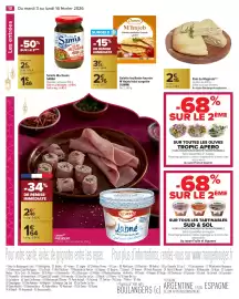 Catalogue Carrefour | TOUT LE RAMADAN page 10