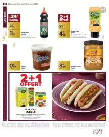 Catalogue Carrefour | TOUT LE RAMADAN page 12