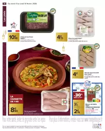 Catalogue Carrefour | TOUT LE RAMADAN page 14