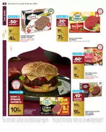 Catalogue Carrefour | TOUT LE RAMADAN page 16