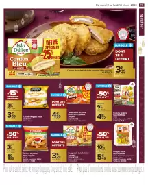 Catalogue Carrefour | TOUT LE RAMADAN page 17