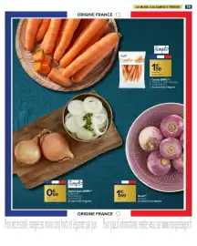 Catalogue Carrefour | TOUT LE RAMADAN page 19
