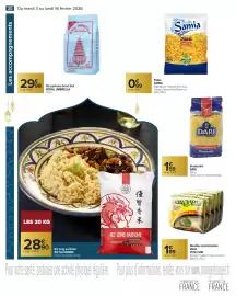 Catalogue Carrefour | TOUT LE RAMADAN page 20