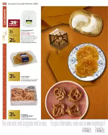 Catalogue Carrefour | TOUT LE RAMADAN page 22