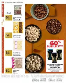 Catalogue Carrefour | TOUT LE RAMADAN page 26
