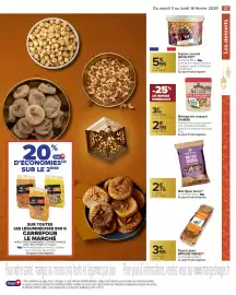 Catalogue Carrefour | TOUT LE RAMADAN page 27