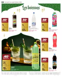 Catalogue Carrefour | TOUT LE RAMADAN page 30