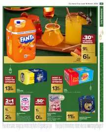 Catalogue Carrefour | TOUT LE RAMADAN page 31
