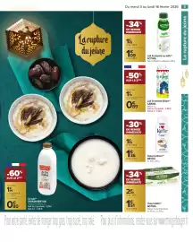 Catalogue Carrefour | TOUT LE RAMADAN page 5