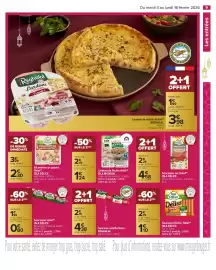 Catalogue Carrefour | TOUT LE RAMADAN page 9