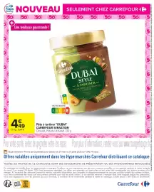 Catalogue Carrefour | LES NOUVEAUTÉS page 12
