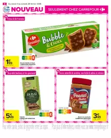Catalogue Carrefour | LES NOUVEAUTÉS page 6
