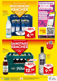 Netto Getränke Discount Prospekt Seite 6