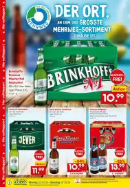 Netto Getränke Discount Prospekt Seite 5