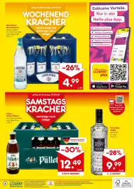 Netto Getränke Discount Prospekt Seite 6