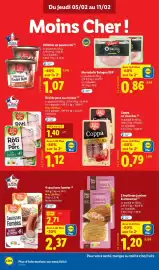 Catalogue Lidl semaine 6 page 10