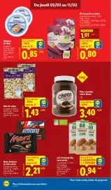 Catalogue Lidl semaine 6 page 12
