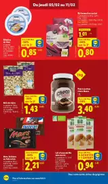 Catalogue Lidl semaine 6 page 12