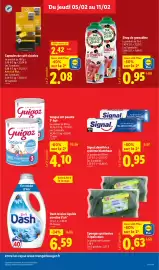 Catalogue Lidl semaine 6 page 13