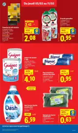 Catalogue Lidl semaine 6 page 13