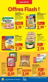 Catalogue Lidl semaine 6 page 16