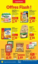 Catalogue Lidl semaine 6 page 16