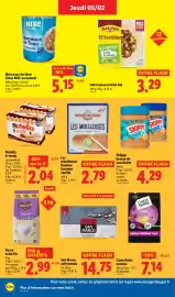 Catalogue Lidl semaine 6 page 18