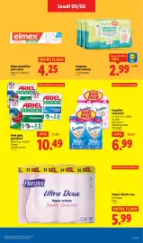 Catalogue Lidl semaine 6 page 19