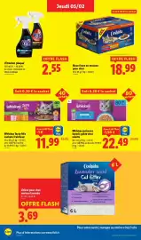 Catalogue Lidl semaine 6 page 20