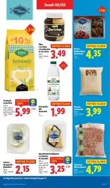 Catalogue Lidl semaine 6 page 21