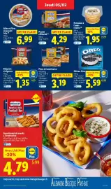 Catalogue Lidl semaine 6 page 23