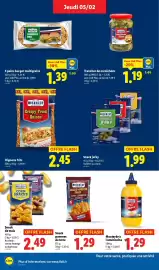 Catalogue Lidl semaine 6 page 24