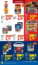Catalogue Lidl semaine 6 page 26