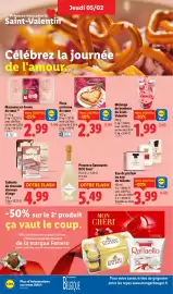 Catalogue Lidl semaine 6 page 28