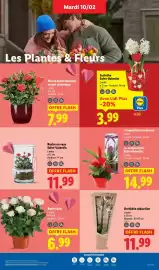 Catalogue Lidl semaine 6 page 29