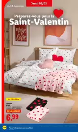 Catalogue Lidl semaine 6 page 33